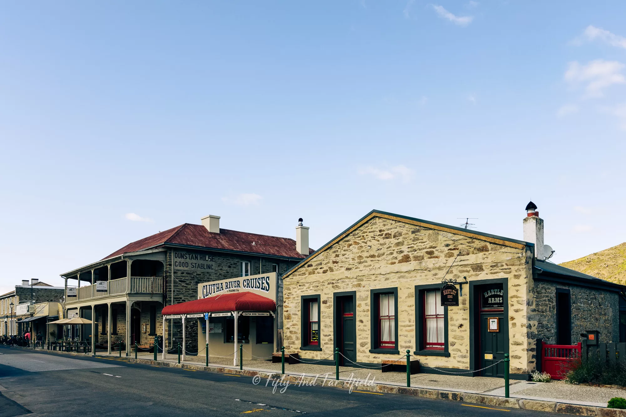 Hooker Lake and Mt Cook summit in the background. 