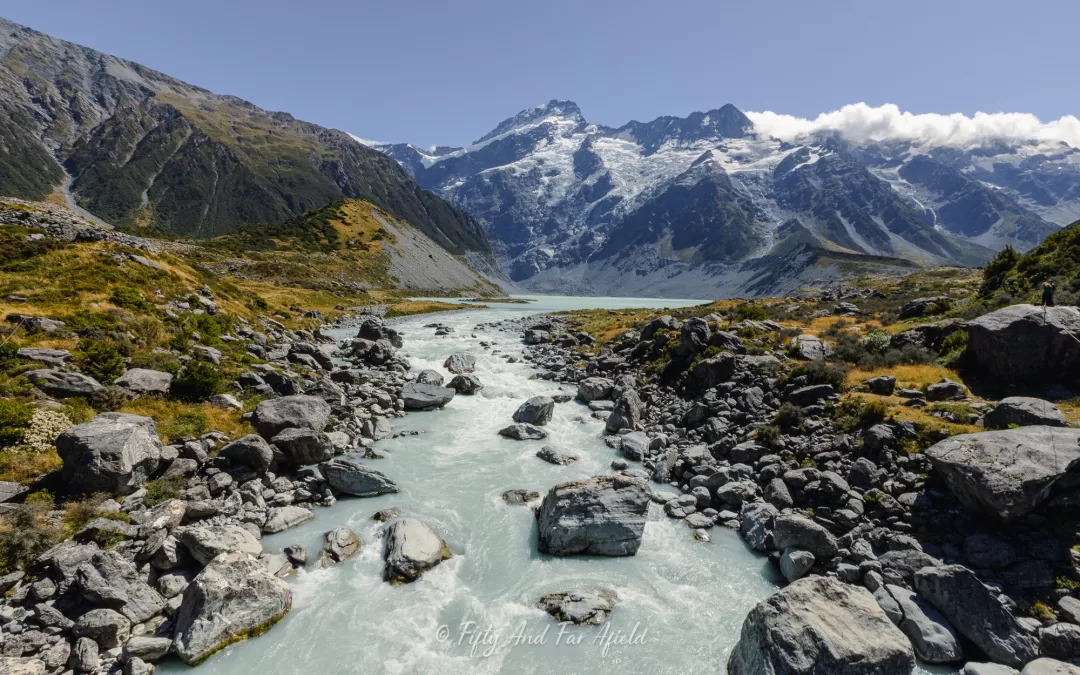 Central Otago Travel Itinerary