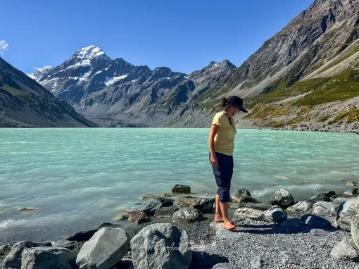 New Zealand travel tips for women over 50. New Zealand travel tips for women over 50.